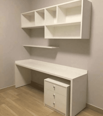 Bolalar uchun stol va stullar (5-modda)