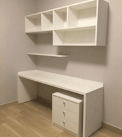 Bolalar uchun stol va stullar (5-modda) - 5 400 000 so'mdan