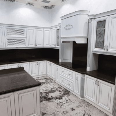 Klassik oshxona (art-2)