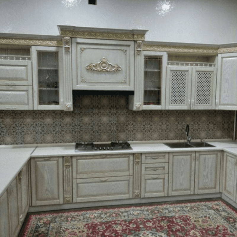 Классическая кухня (арт-6) - от 5 881 558.2 сум