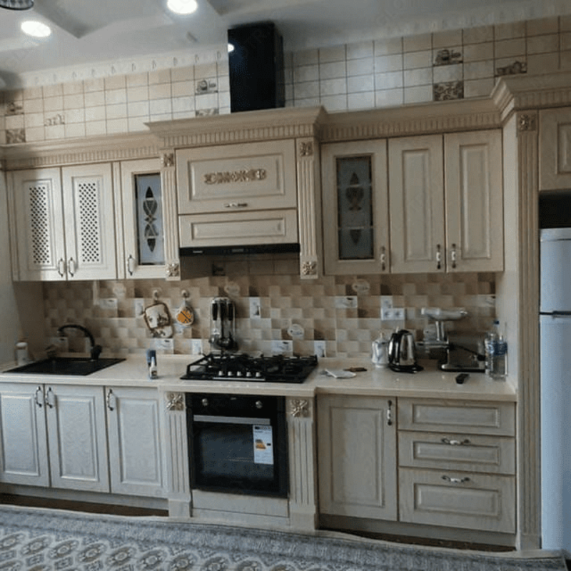 Классическая кухня (арт-12) - от 5 881 558.2 сум