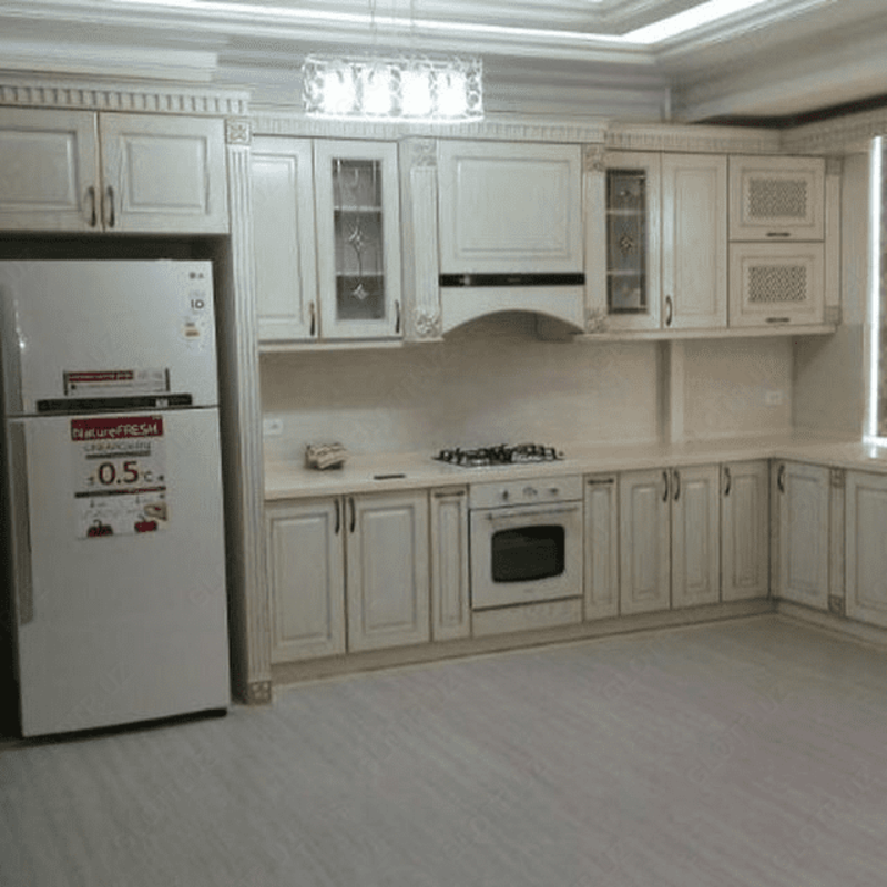 Классическая кухня (арт-15) - от 5 881 558.2 сум