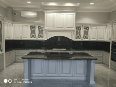 Klassik oshxona (art-20)