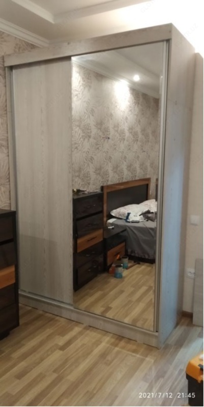 Шкаф (арт-04)