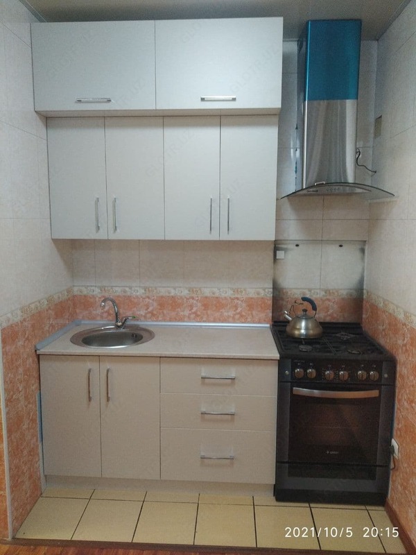 Кухонная гарнитура на заказ