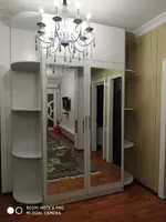 Шкаф на заказ арт02