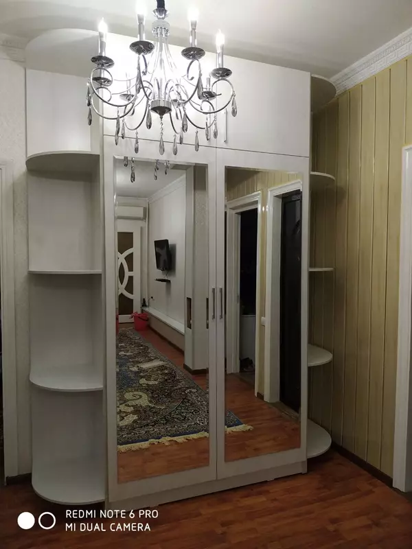 Buyurtma berish uchun shkaf art02