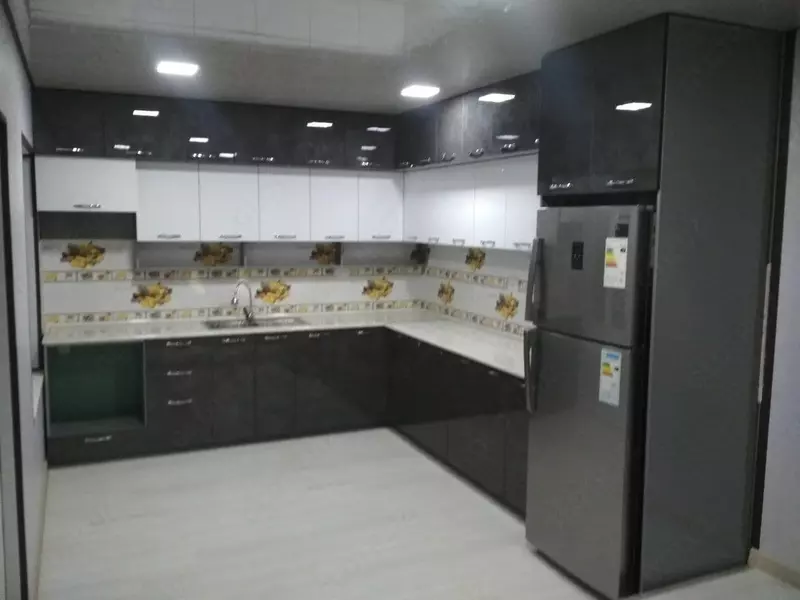 Шкаф на заказ арт10 - по запросу