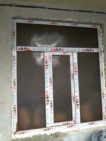 Пластиковые окна арт 002