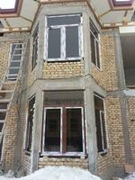 Пластиковые окна арт 002 - по запросу