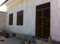 Пластиковые двери арт 007