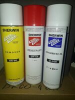 Набор капиллярной дефектоскопии