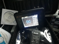 Ультразвуковой дефектоскоп в Ташкенте