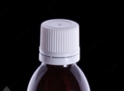 Полиэтиленовая крышка для йода - 45 сум / шт.