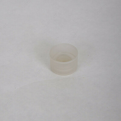 Полиэтиленовый колпачок для прохладительных напитков - 71.4 сум / шт.