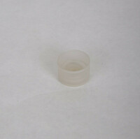 Полиэтиленовый колпачок для прохладительных напитков - 71.4 сум