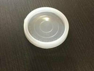 Полиэтиленовая крышка для кефира 02 - 63 сум / шт.