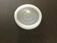 Полиэтиленовая крышка для кефира 02 - 63 сум