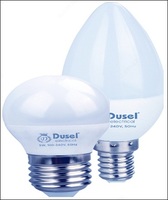 Лампа светодиодная Svesha 5W DUSEL