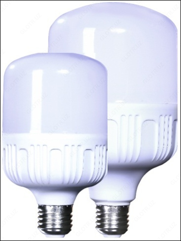 Лампа светодиодная Capsula 50W DUSEL