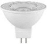 Лампа светодиодная LED Galogen 5W MR-16 4500K DUSEL