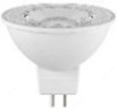 Chiroqli LED LED Galogen 5W MR-16 4500K DUSEL - 10 840.3 so'm / dona