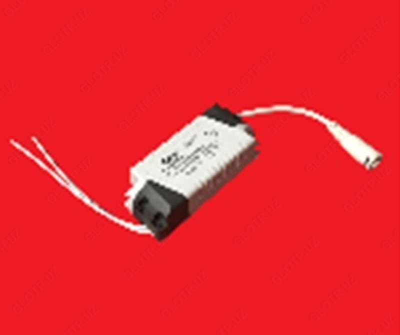 LED Drayveri 9W DUSEL