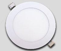 LED dumaloq paneli LED paneli 12W DUSEL