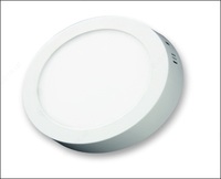 Круглая наружная LED Panel 18W DUSEL - 36 009.3 сум