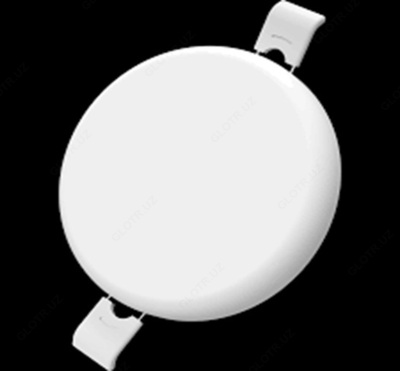 Круглая акриловая LED Panel 18W DUSEL
