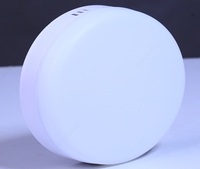 Круглая наружная акриловая LED Panel 18W DUSEL - 32 493.1 сум