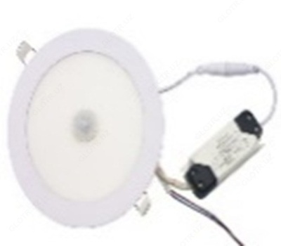 Панель LED сенсорная DUSEL DR12