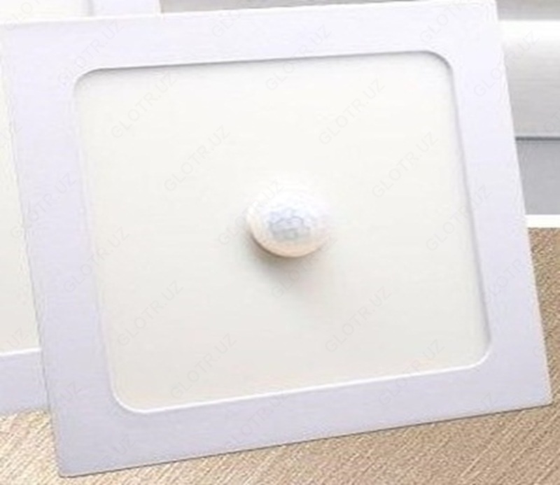 LED sensorli paneli DUSEL DS12