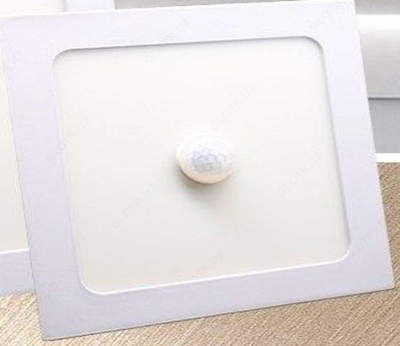 LED sensorli paneli DUSEL DS18