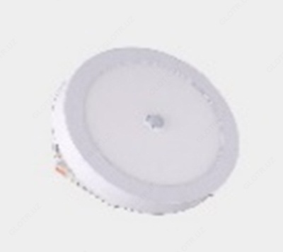 LED sensorli paneli DUSEL DSR18