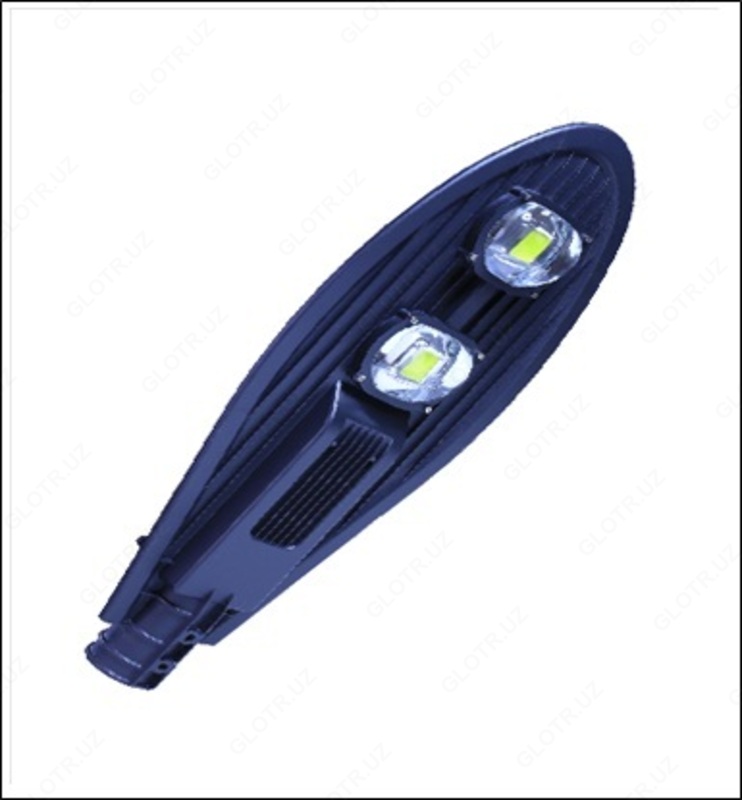 Уличные светильники DUSEL RKU1-150
