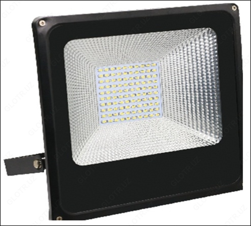 Floodlight P2-100W