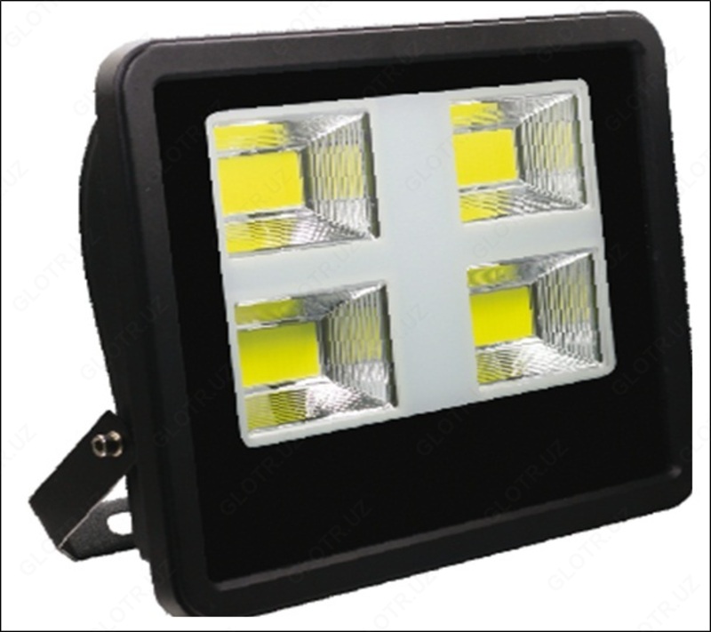 Прожектор P4-50W - 131 715.2 сум