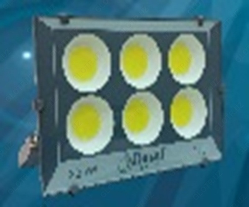 Прожектор P5-500W