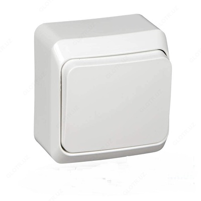 Выключатель 1 Du-14