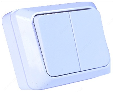 O'chirish to'xtatuvchisi 2 Du-15 - 5 522.3 so'm / dona