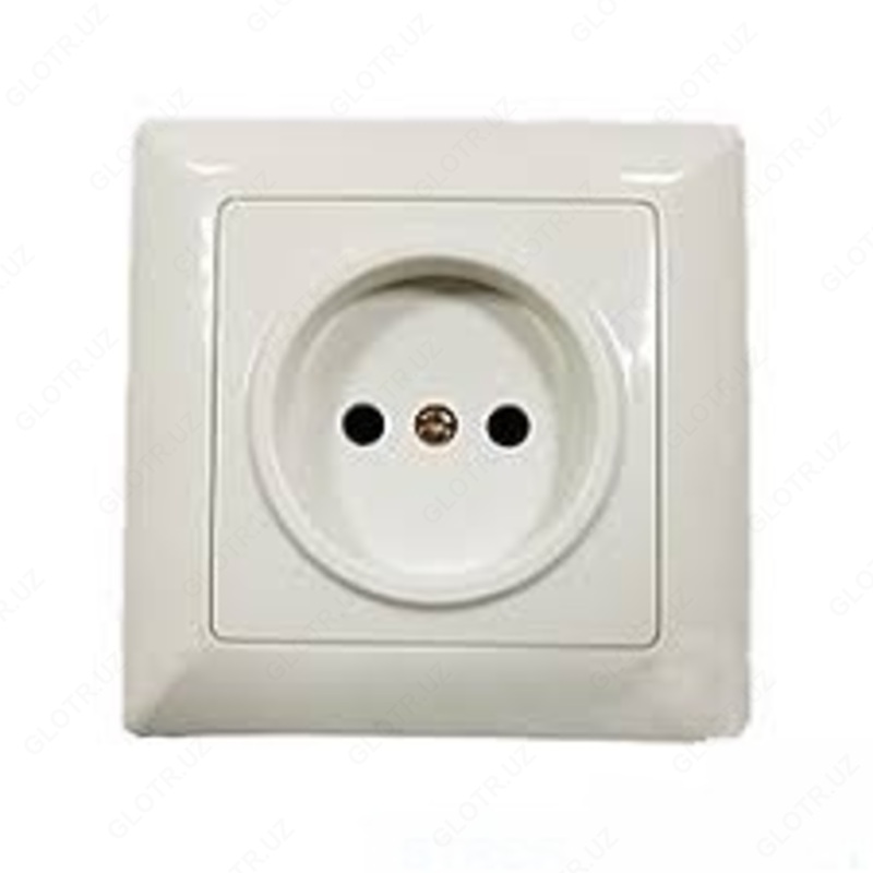 Розетка 1 Du-16