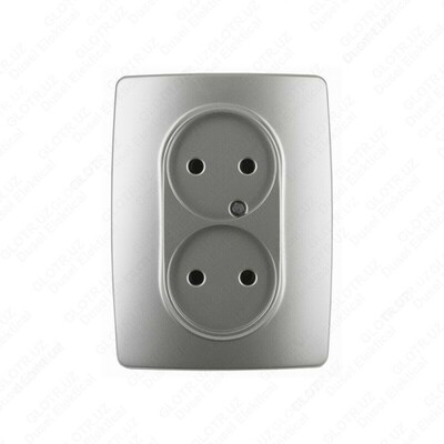 Socket 2 Du-17