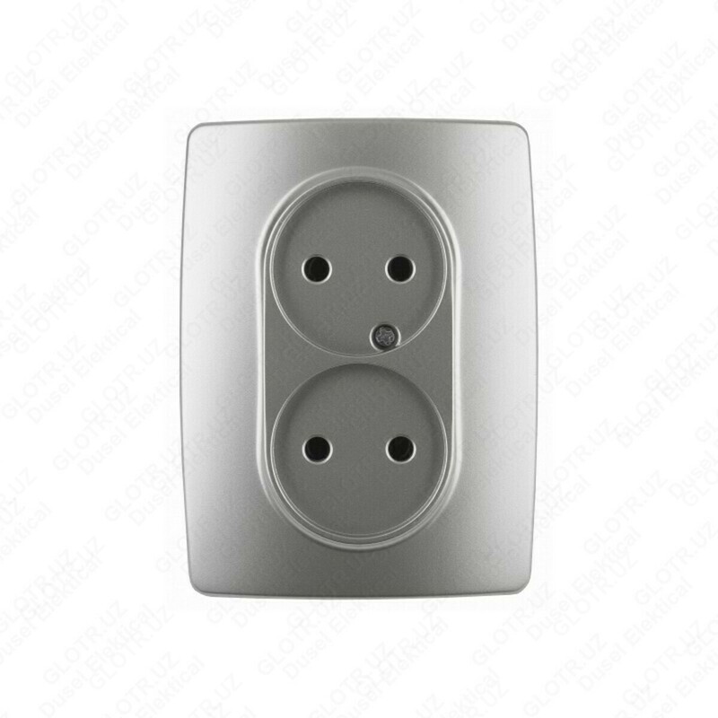 Socket 2 Du-17 - 9 092.1 so'm