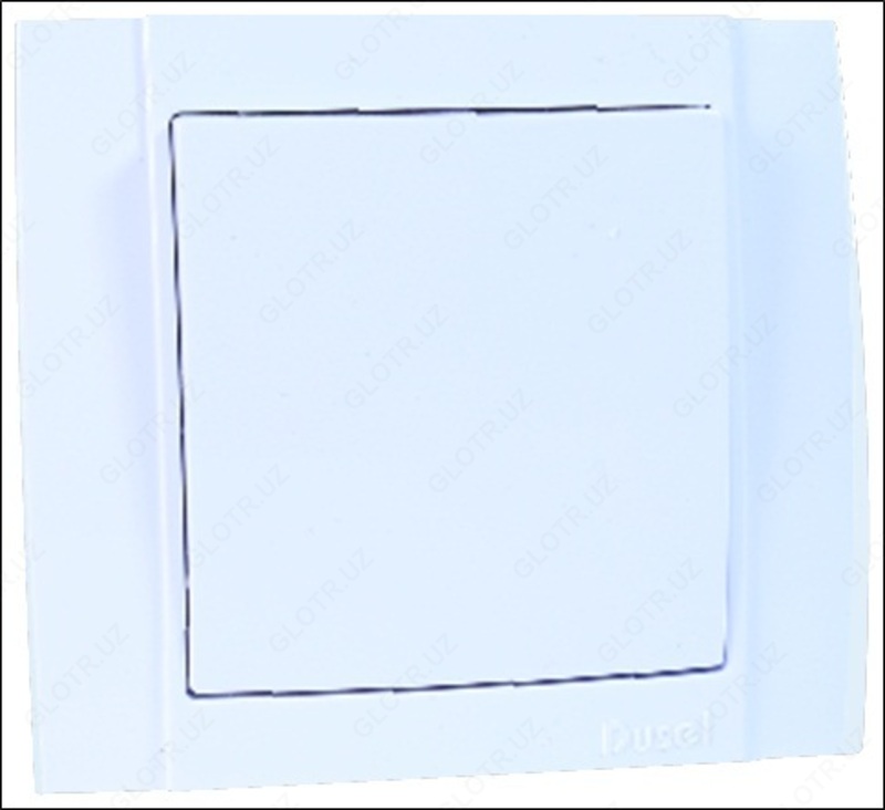 Выключатель 1 Du-21 - 6 101.2 сум