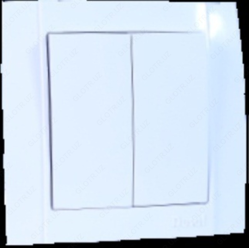 Выключатель 2 Du-22