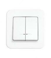 Выключатель 2 индикатор Du-29 - 6 699.4 сум