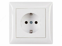 Du-25 topraklama bilan soket 1 - 8 534.8 so'm