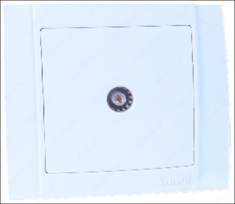 Розетка TV Du-26 - 10 311.5 сум