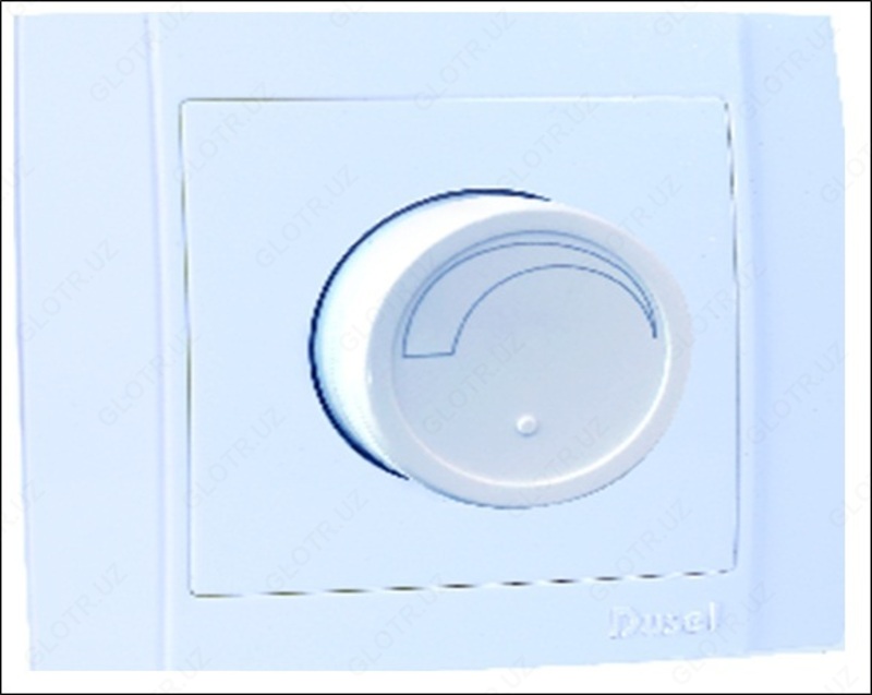 Регулятор Du-43